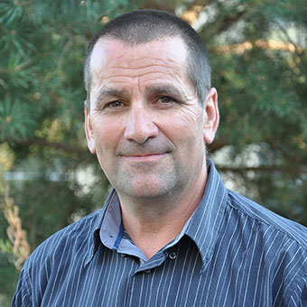 Peter Wolfisberg - Naturnahe Gärten